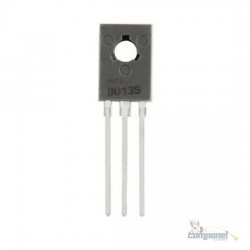 Transistor Bd135